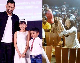 Dhoni, Dhoni Suriya, Dhoni Suriya Fan, Cricketer Dhoni Suriya Fan, Dhoni Tamil Actor Suriya Fan, Cricket Captain Dhoni Suriya Fan, MS Dhoni Suriya Fan