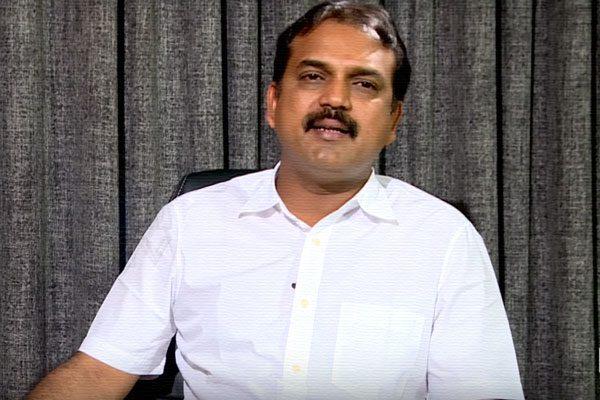Koratala Siva Live TV show, Koratala Siva Live NRI Caller Questions, Koratala Siva Live Show NRI Caller Questions, Live TV Show Callers Question Koratala