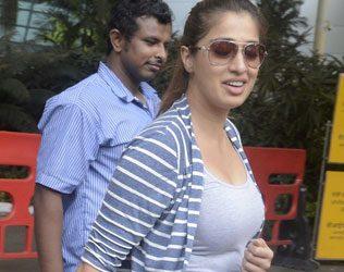 Lakshmi Raai, Lakshmi Raai Reveals Dhoni Affair, Lakshmi Raai Reveals Dhoni Love Affair, Lakshmi Raai Opens Dhoni Affair, Lakshmi Raai Opens MS Dhoni Affair, Raai Lakshmi Opens MS Dhoni Affair