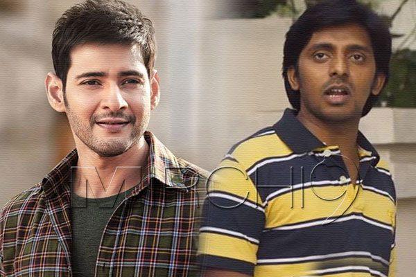 Priyadarshi Pullikonda Mahesh Babu Movie, Priyadarshi Pullikonda Mahesh Babu A.R.Murugadoss Project, Priyadarshi Pullikonda Role Mahesh Rakul Preet Movie