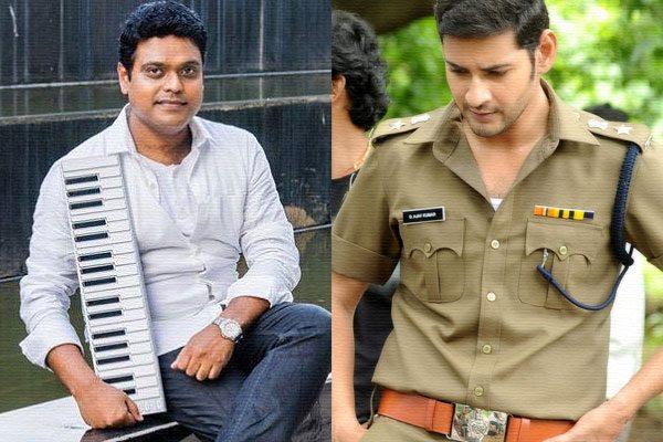 mahesh-babu-cop-role-murugadoss-harris-jayaraj