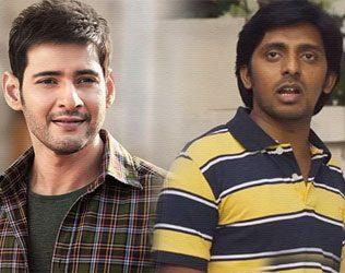 Priyadarshi Pullikonda Mahesh Babu Movie, Priyadarshi Pullikonda Mahesh Babu A.R.Murugadoss Project, Priyadarshi Pullikonda Role Mahesh Rakul Preet Movie