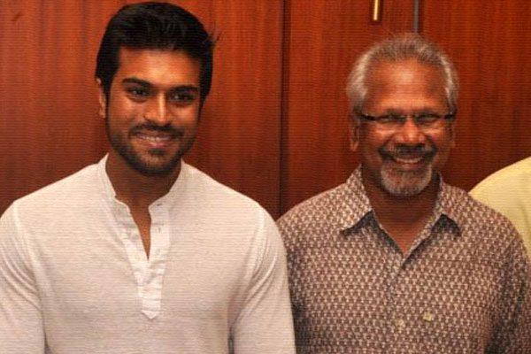 maniratnam-ram-charan