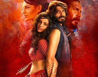 Mirzya, Mirzya Magadheera, Mirzya Magadheera Controversy, MirzyA Ram Charan Magadheera Controversy, Mirzya Magadheera Movie Controversy, Hindi Movie Mirzy Magadheera Controversy,