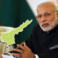 Narendra Modi Special Status, Narendra Modi AP Special Status, Narendra Modi Decision AP Special Status, Narendra Modi Andhra Pradesh Special Status Package