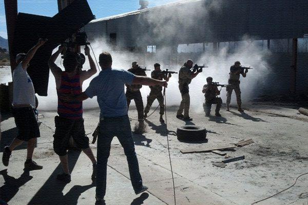 movie-shooting