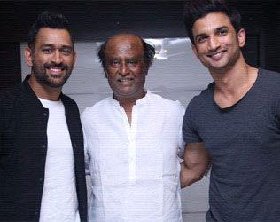 MS Dhoni Satellite Rights, MS Dhoni Satellite Rights Sold, MS Dhoni Movie Satellite Rights, MS Dhoni Satellite Rights Record, MS Dhoni Movie Collections