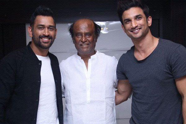 MS Dhoni Satellite Rights, MS Dhoni Satellite Rights Sold, MS Dhoni Movie Satellite Rights, MS Dhoni Satellite Rights Record, MS Dhoni Movie Collections