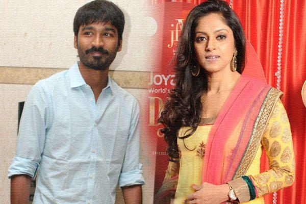 Nadhiya Dhanush, Actress Nadhiya Dhanush Power Paandi, Actress Nadhiya Dhanush Directorial Debut Power Paandi, Sr Actress Nadhiya Dhanush Power Paandi Movie