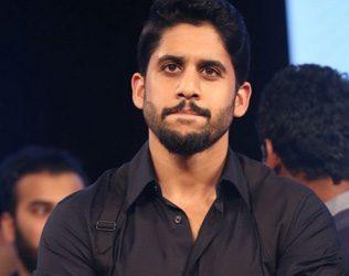 Naga Chaitanya Plays Safe Card to Avoid Comparisons