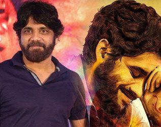Nagarjuna Premam Special Show, Nagarjuna Watched Premam Telugu Special Show, Nagarjuna Confident Premam Telugu Success, Nagarjuna Premam Telugu Movie Talk