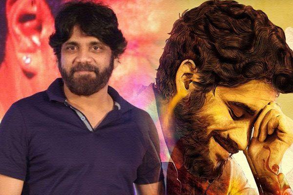 Nagarjuna Premam Special Show, Nagarjuna Watched Premam Telugu Special Show, Nagarjuna Confident Premam Telugu Success, Nagarjuna Premam Telugu Movie Talk