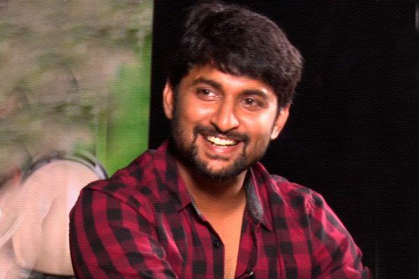 Actor Nani Real Name, Actor Nani Talks Real Name, Actor Nani Real Name Naveen Babu Ghanta, Actor Nani Real Name Revealed, Majnu Hero Nani Real Name Secret