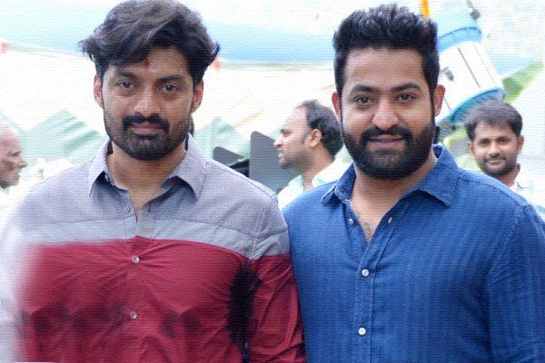 ntr-kalyan-ram-ism-movie