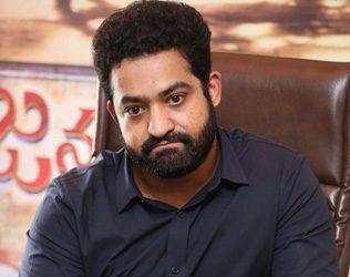 “Fake” Buzz Mars Janatha Garage Opening
