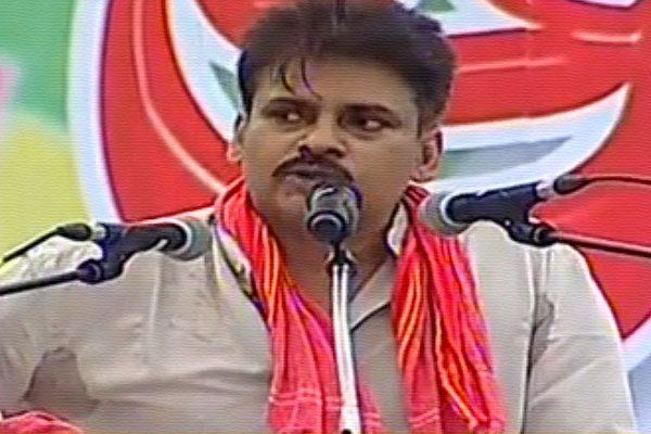 Pawan Kalyan Counter TDP Kakinada Sabha, Janasena Pawan Kalyan Fires TDP Kakinada Sabha, Pawan Kalyan Counter TDP Kakinada Meeting AP Special Status Package