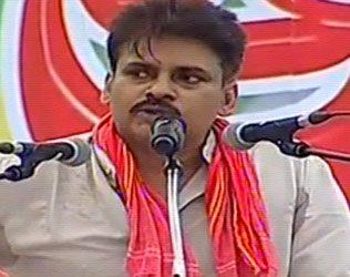 Pawan Kalyan Disappointed Kakinada Meeting, Pawan Kalyan Disappointed Kakinada Janasena Sabha, Pawan Kalyan Disappointed Kakinada AP Special Status Meeting