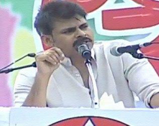 Pawan Kalyan Risk Supporting BJP TDP, Pawan Kalyan Speech Kakinada Risk Supporting BJP TDP Elections, Pawan Kalyan Reveals Risk Supporting BJP TDP Elections