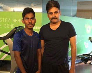 Katamarayudu, Pawan Kalyan Katamarayudu, Pawan Kalyan Katamarayudu Shooting, Pawan Kalyan Katamarayudu Shooting Schedules, Pawan Kalyan Katamarayudu Shooting Location, Power Star Pawan Kalyan Katamarayudu Shooting Started