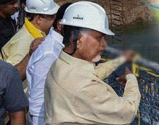 Polavaram Project, Polavaram Project Nabard Loans, Polavaram Project Funds Release, Polavaram Project Central Funds Release, Polavaram Project Loans Release