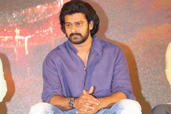 Prabhas Next Movie Sujeeth, Prabhas Next Movie Title Sujeeth, Prabhas Surprise October 5th, Prabhas Birthday Surprise, Prabhas Wedding Details Surprise 