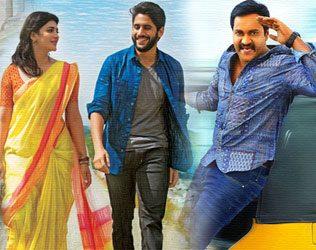 Premam Telugu Censor Talk, Eedu Gol Ehe Censor Talk, Jaguar Censor Talk, Mana Oori Ramayanam Censor Talk, Dushera 2016 Movies Censor Report Talk