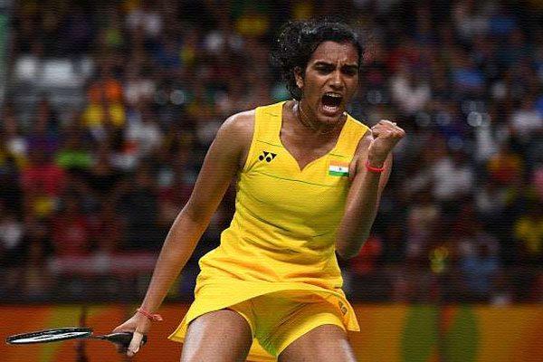 PV Sindhu Dress Controversy, PV Sindhu Li Ning Dress Controversy, PV Sindhu Li Ning Dress Controversy Rio 2016, PV Sindhu Li Ning Dress Brand Controversy