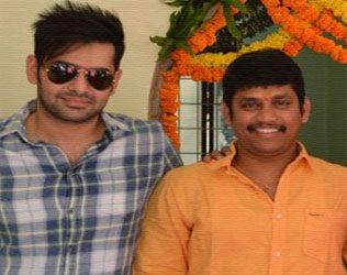 Ram, Ram Santosh Srinivas Friendship, Ram Santosh Srinivas Bonding, Ram Belief Santosh Srinivas, Ram Santosh Srinivas Relationship