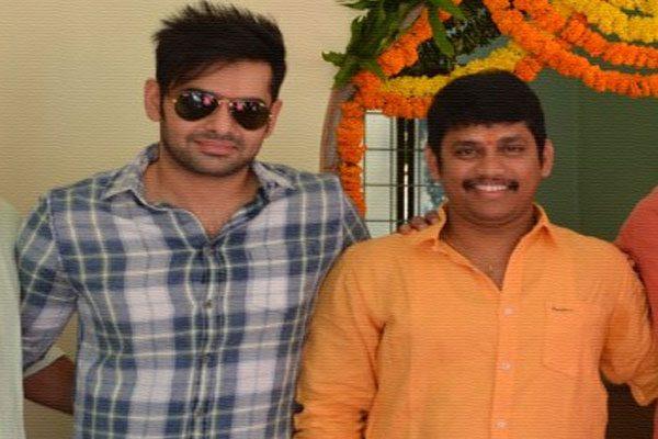 Ram, Ram Santosh Srinivas Friendship, Ram Santosh Srinivas Bonding, Ram Belief Santosh Srinivas, Ram Santosh Srinivas Relationship 