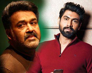 Rana Daggubati, Rana Daggubati Responds Mohanlal Movie, Rana Daggubati Mohanlal Movie Rumour, Rumor Rana Daggubati Responds Mohanlal Movie, Rana Daggubati Responds Mohanlal Movie Gossip, Rana Mohanlal Army Movie