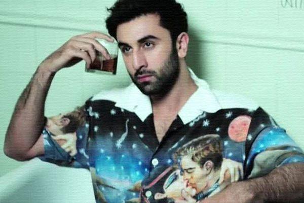 Ranbir Kapoor, Ranbir Kapoor Alcohol, Ranbir Kapoor Alcohol Addicted, Bollywood Star Ranbir Kapoor Alcohol Addicted, Star Hero Ranbir Kapoor Alcohol Addicted