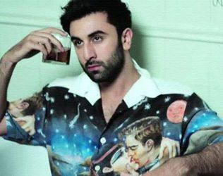 Ranbir Kapoor, Ranbir Kapoor Alcohol, Ranbir Kapoor Alcohol Addicted, Bollywood Star Ranbir Kapoor Alcohol Addicted, Star Hero Ranbir Kapoor Alcohol Addicted
