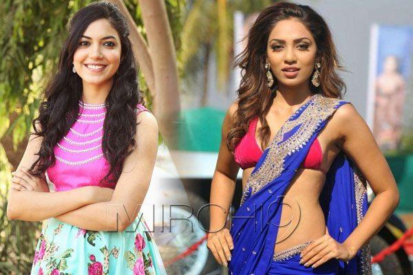 Sobhita Dhulipala Tollywood Debut, Sobhita Dhulipala Replaced Ritu Varma,Sobhita Dhulipala Adivi Shesh Heroine, Sobhita Dhulipala Adivi Shesh Movie Updates