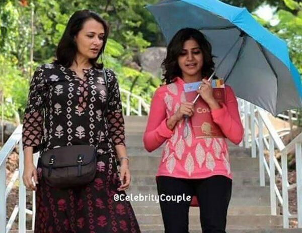 Samantha Akkineni Amala, Samantha Akkineni Amala Photo, Samantha Akkineni Amala   Naga Chaitanya, Samantha Akkineni Amala Photo Viral, Samantha Amala Meet