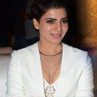 Samantha Janatha Garage Thanks Meet Photos, Samantha Ruth Prabhu Janatha Garage Thanks Meet Photos, Samantha Ruth Prabhu Janatha Garage Thanks Meet Stills