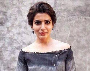 Samantha Serious Gossips, Samantha Serious Gossips Rumours, Samantha Serious Reaction Gossips, Samantha Serious Tweet Post Gossips Rumours