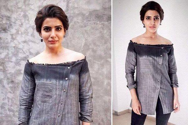Samantha Serious Gossips, Samantha Serious Gossips Rumours, Samantha Serious Reaction Gossips, Samantha Serious Tweet Post Gossips Rumours