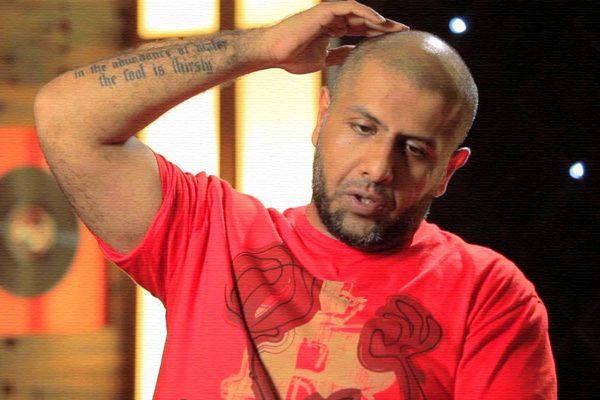 Vishal Dadlani, Jain Monk Vishal Dadlani Controversy, Jain Monk Singer Vishal Dadlani Controversy, Tarun Sagar Singer Vishal Dadlani Controversy, Vishal Dadlani Arrest, Singer Vishal Dadlani Arrest, Vishal Dadlani Arrest Tarun Sagar Controversy, Vishal Dadlani Arrest Jain Monk Controversy