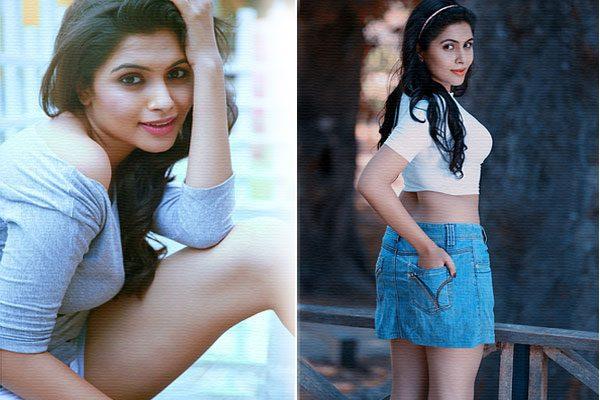 Sonu Gowda Leaked Photos, Sonu Gowda Private Photos Leaked, Sonu Gowda Shruti Ramakrishna Leaked Photos,Kannada Actress Sonu Gowda Leaked Photos Controversy 