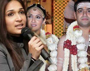 Rajinikanth's daughter Soundarya files for divorce