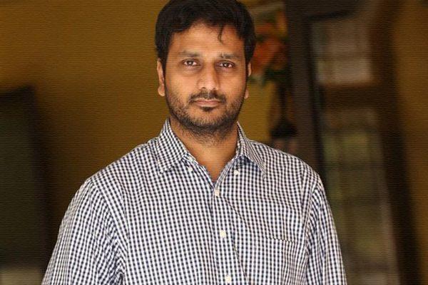 Jyo Achyutananda, Jyo Achyutananda Not Triangle Love Story, Jyo Achyutananda Movie Not Triangle Love Story, Srinivas Avasarala Jyo Achyutananda Not Triangle Love Story, Jyo Achyutananda Story Twist, Srinivas Avasarala Reveals Jyo Achyutananda Story,