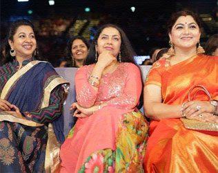 Radhika, Radhika Kushboo Suhasini Movie Title, Radhika Kushboo Suhasini Movie Release Date, Radhika Kushboo Suhasini Movie Story