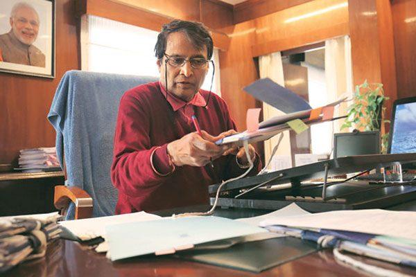 suresh-prabhu