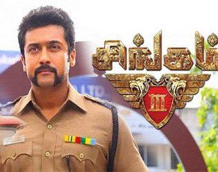 Singham 3 S-3 Bound Script, Singham 3 S-3 Malaysia Bound Script, Suriya Singham 3 S-3 Shooting Malaysia Bound Script, Suriya Singham 3 S-3 Release Date