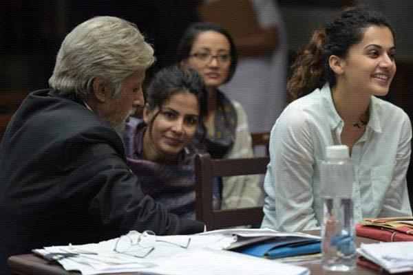 Taapsee Pannu, Taapsee Pannu PINK Remake, Taapsee Pannu PINK Telugu Remake, Taapsee Pannu PINK Tamil Remake, Taapsee Pannu PINK Movie Remake