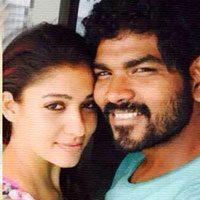 Nayanthara Vignesh Shivan, Nayanthara Vignesh Shivan Spotted Together, Nayanthara Vignesh Shivan Spotted Kumbakonam, Nayanthara Vignesh Shivan Love Affair