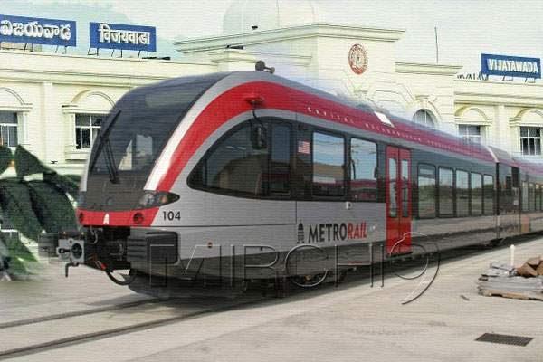 European Investment Bank Vijayawada Metro, EIB Bank Loan Vijayawada Metro, Vijayawada Metro EIB Bank Funding, Vijayawada Metro Funds JICA Bank Loans