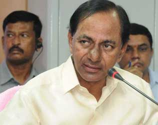 AP Telangana Assets Division Bank Deposits Value - KCR Chandrababu Naidu