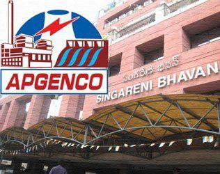 APGENCO Deadline Singareni Collieries Coal Supply