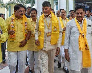 Chandrababu Naidu Velagapudi Secretariat Office Contact Address, Chandrababu Naidu Velagapudi Secretariat Contact Phone Fax Number